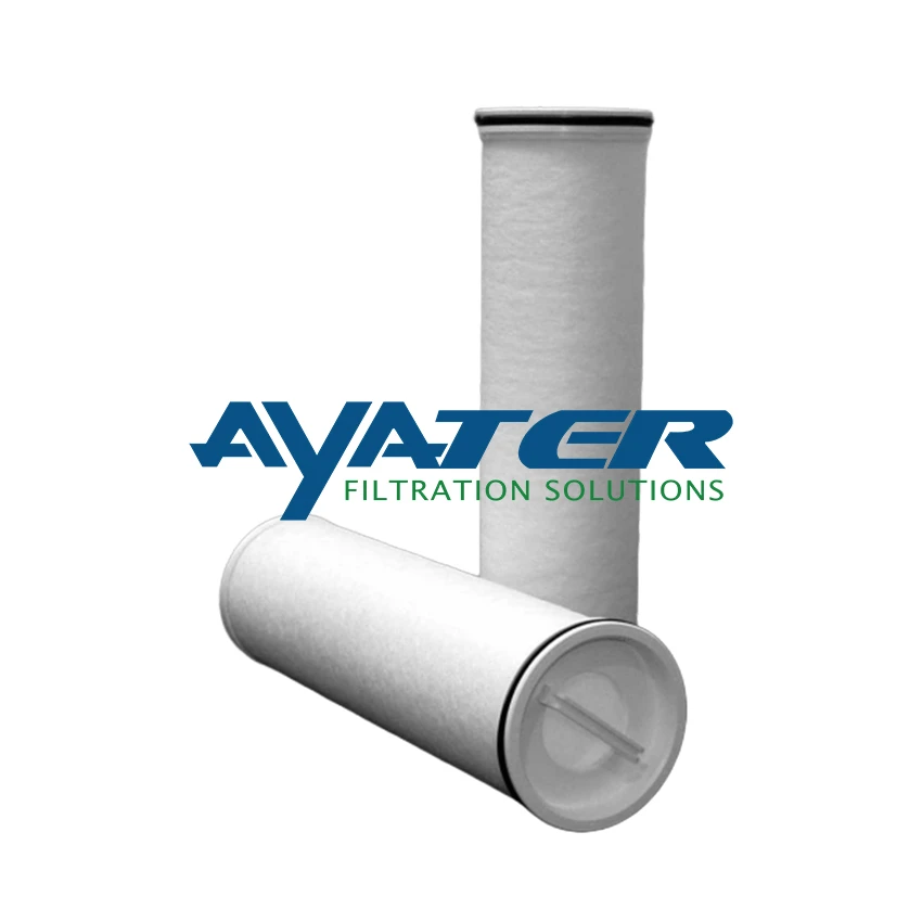 Elemen Filter Aliran Tinggi HFNX640Y750J