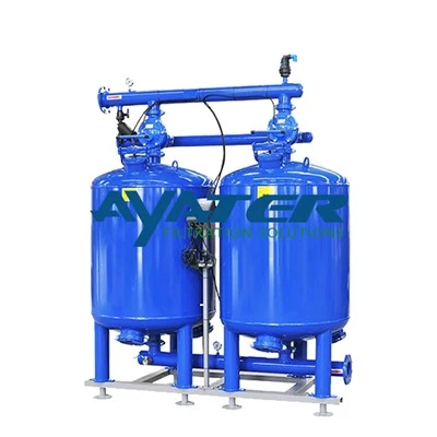 Filter Pasir Industri